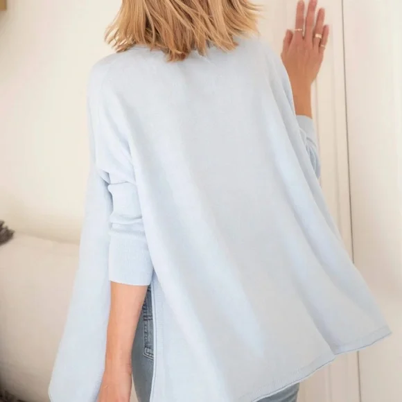 Mersea Catalina Sweater - Picture 2 of 7